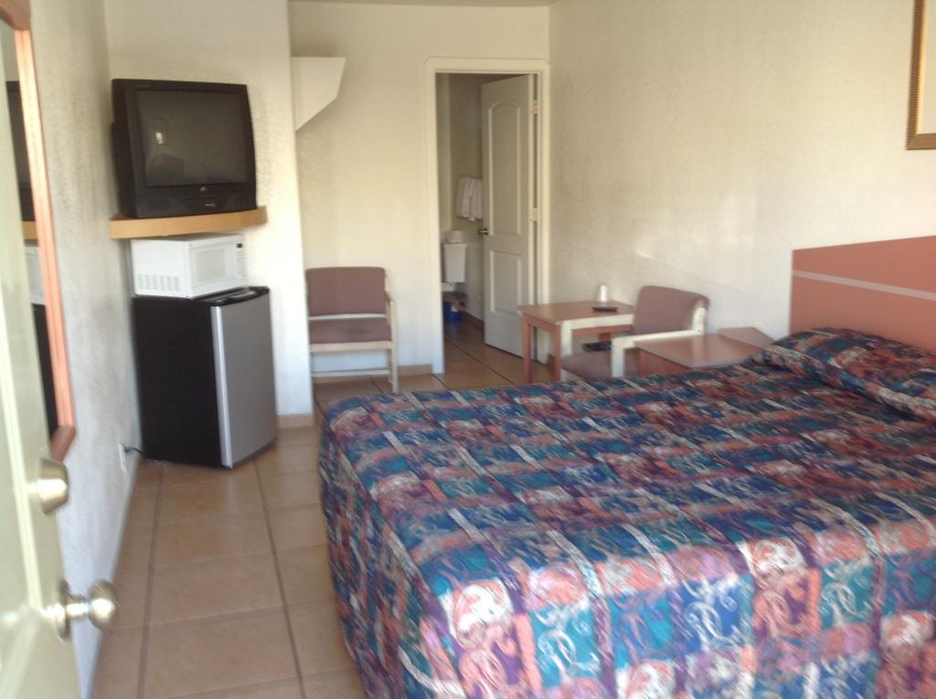 Redwood Motel Chandler Bilik gambar