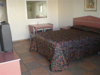 Redwood Motel Chandler Luaran gambar