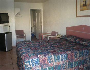 Redwood Motel Chandler Luaran gambar