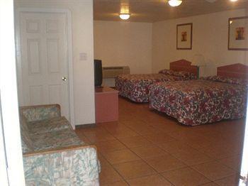 Redwood Motel Chandler Luaran gambar