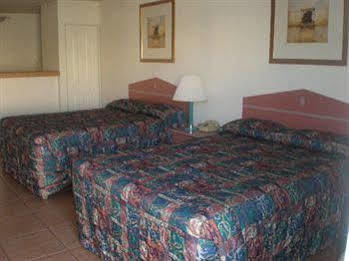 Redwood Motel Chandler Luaran gambar